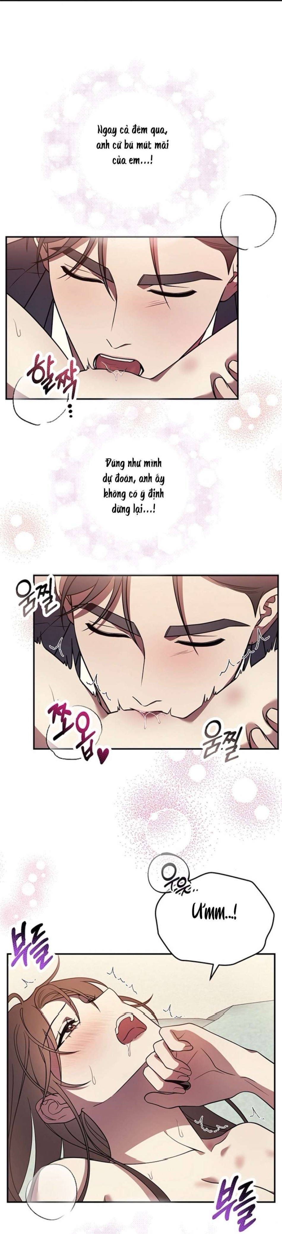 Oppa, Cho Em Xin Một Miếng Nào! 