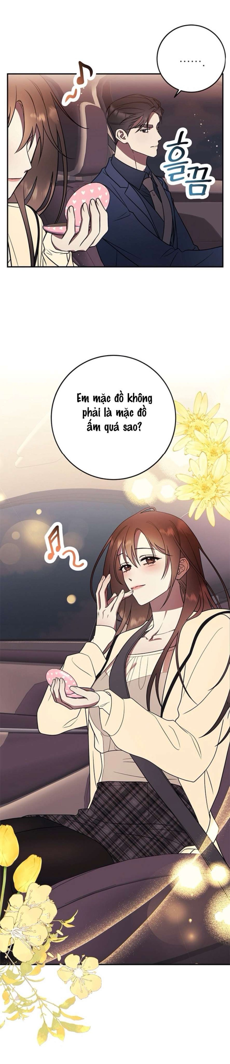 Oppa, Cho Em Xin Một Miếng Nào! 