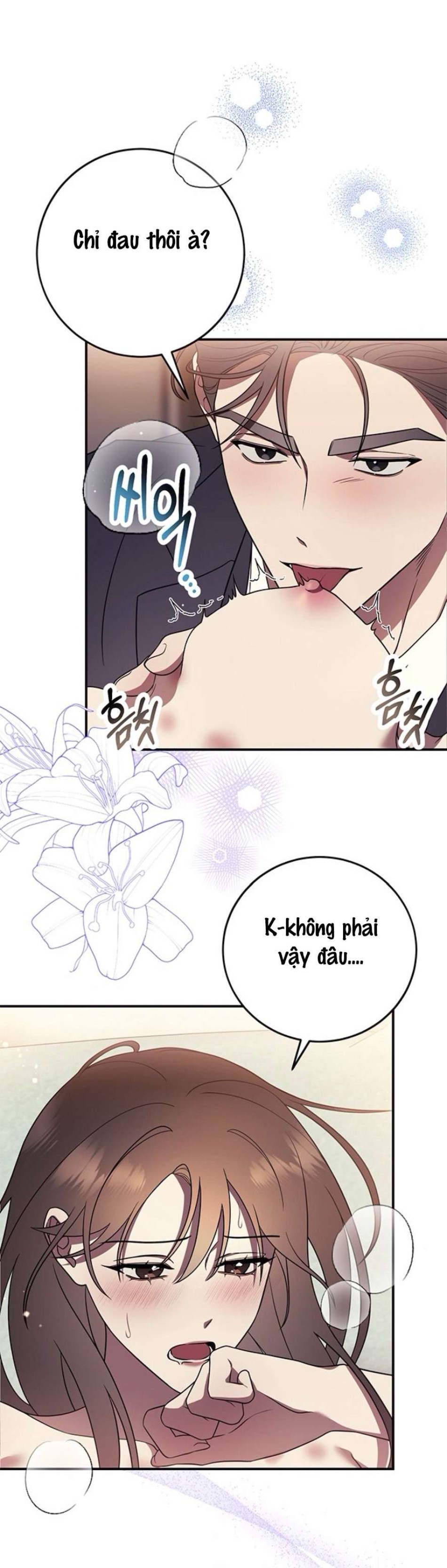 Oppa, Cho Em Xin Một Miếng Nào! 