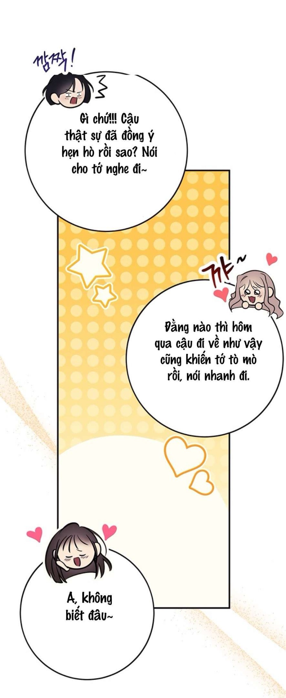 Oppa, Cho Em Xin Một Miếng Nào! 