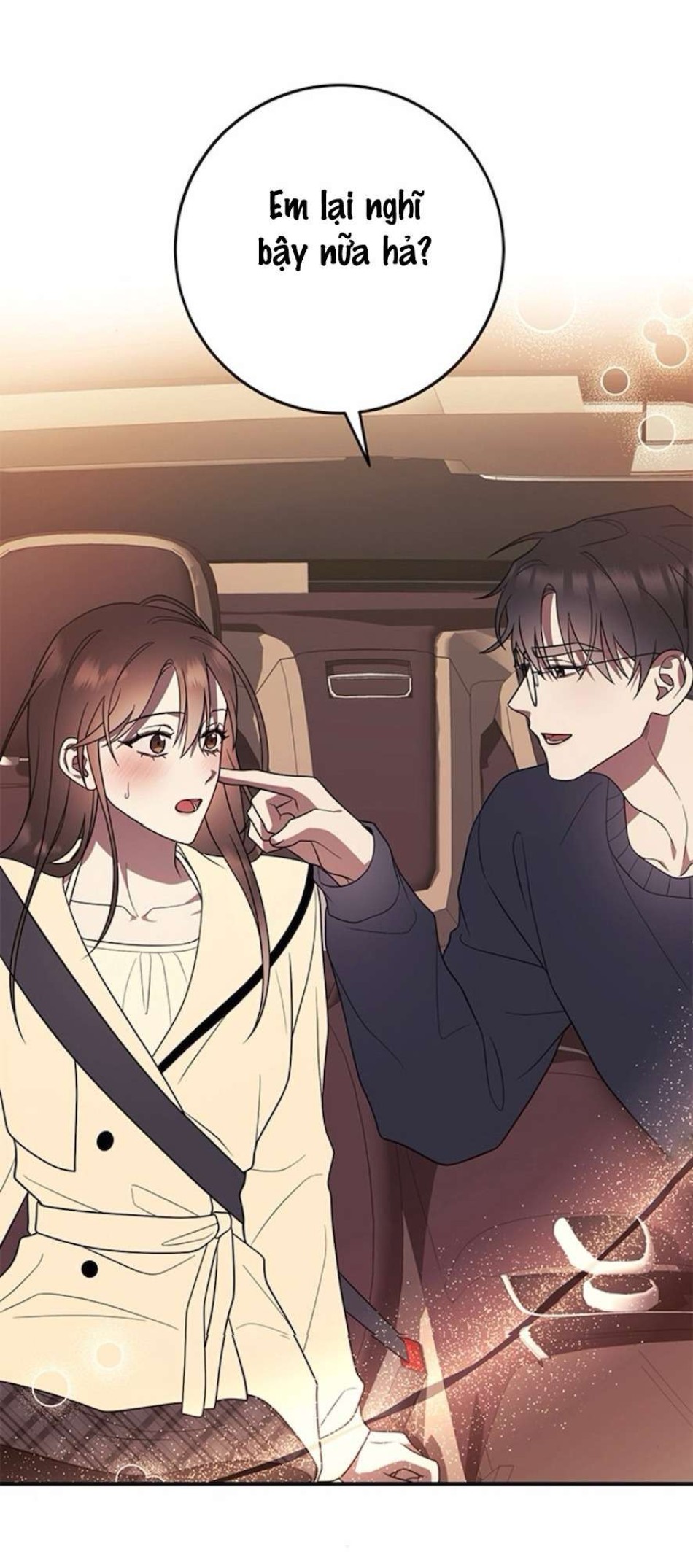 Oppa, Cho Em Xin Một Miếng Nào! 