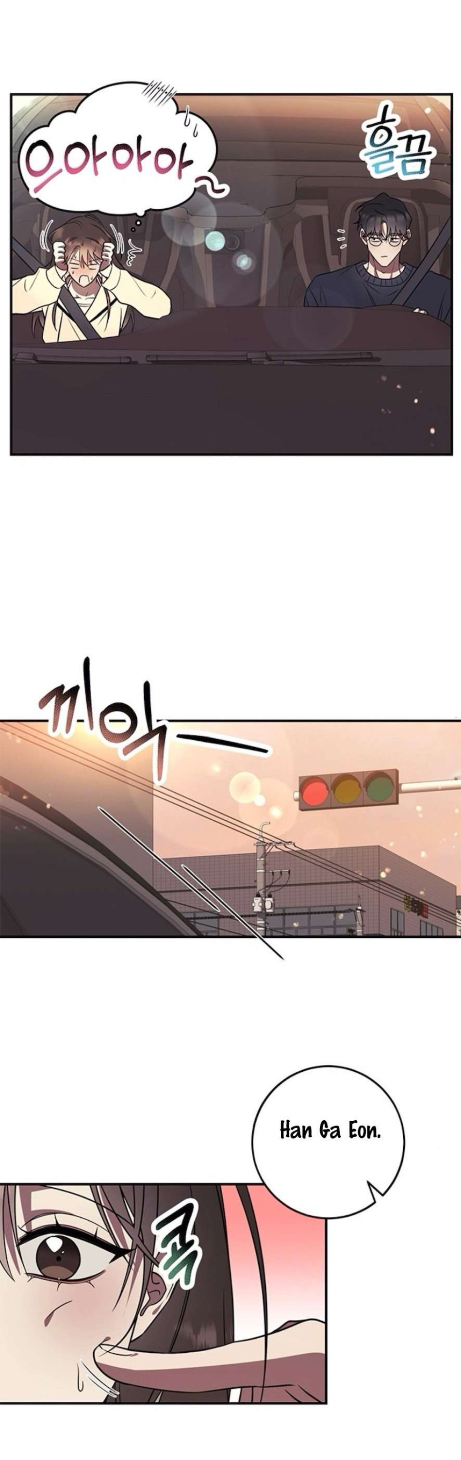 Oppa, Cho Em Xin Một Miếng Nào! 