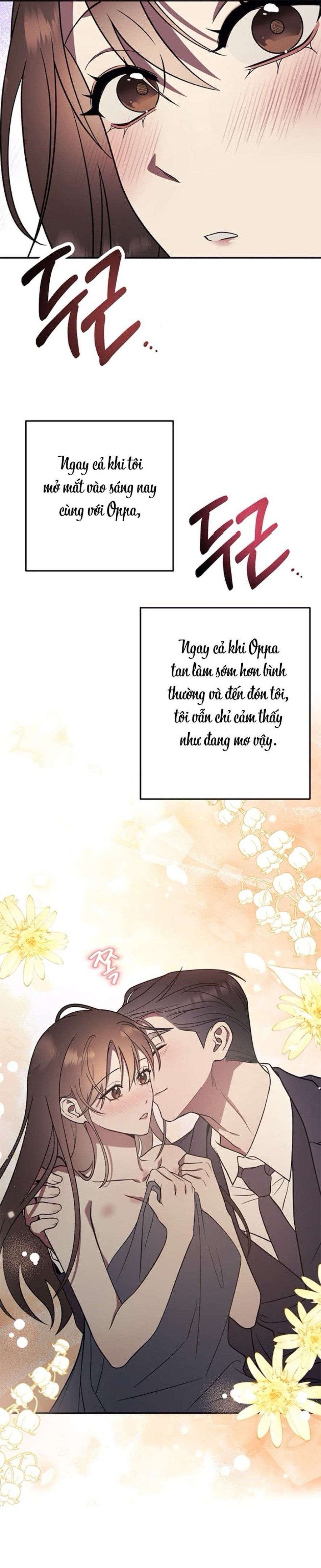 Oppa, Cho Em Xin Một Miếng Nào! 