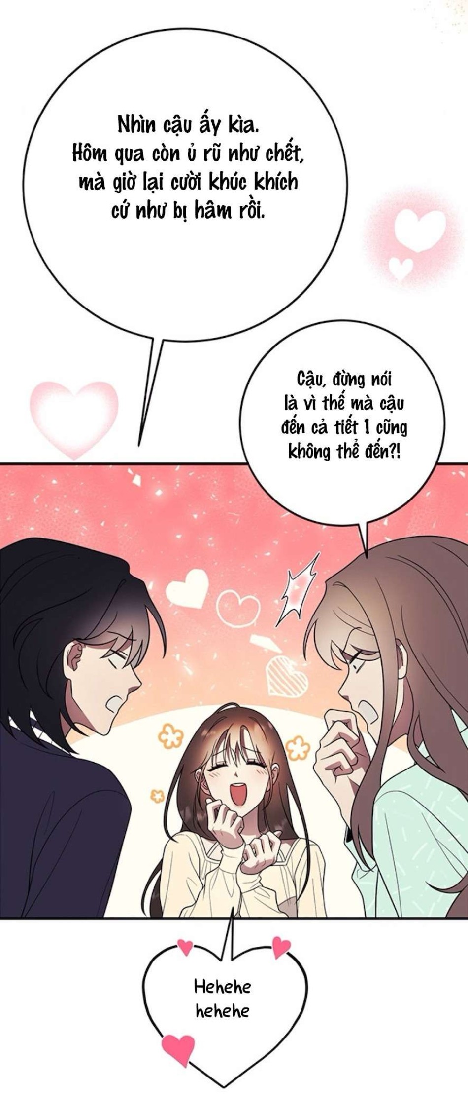 Oppa, Cho Em Xin Một Miếng Nào! 