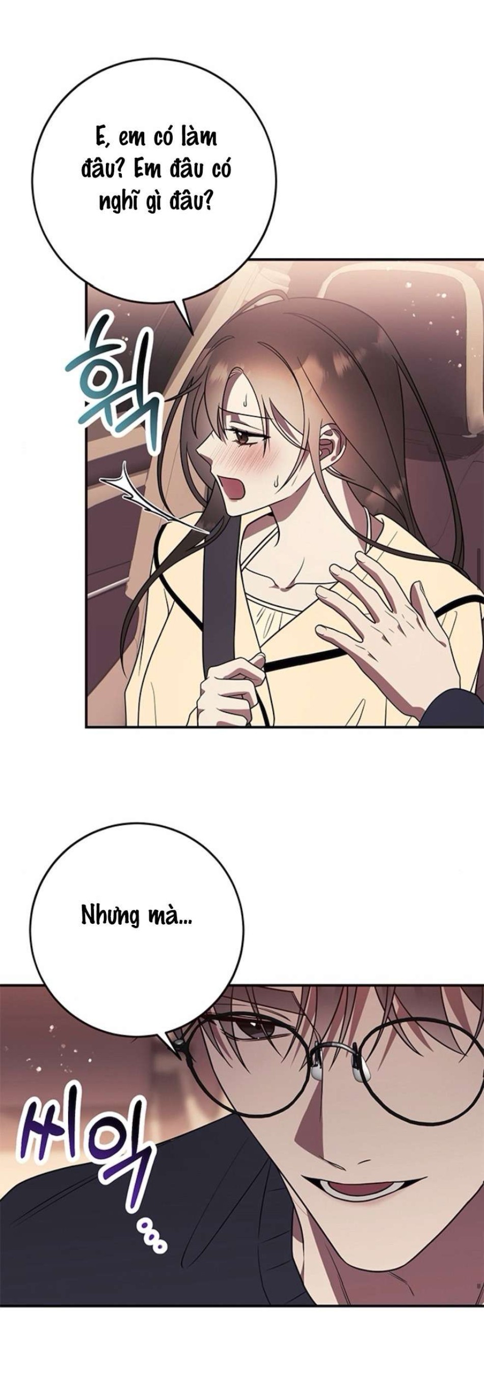 Oppa, Cho Em Xin Một Miếng Nào! 