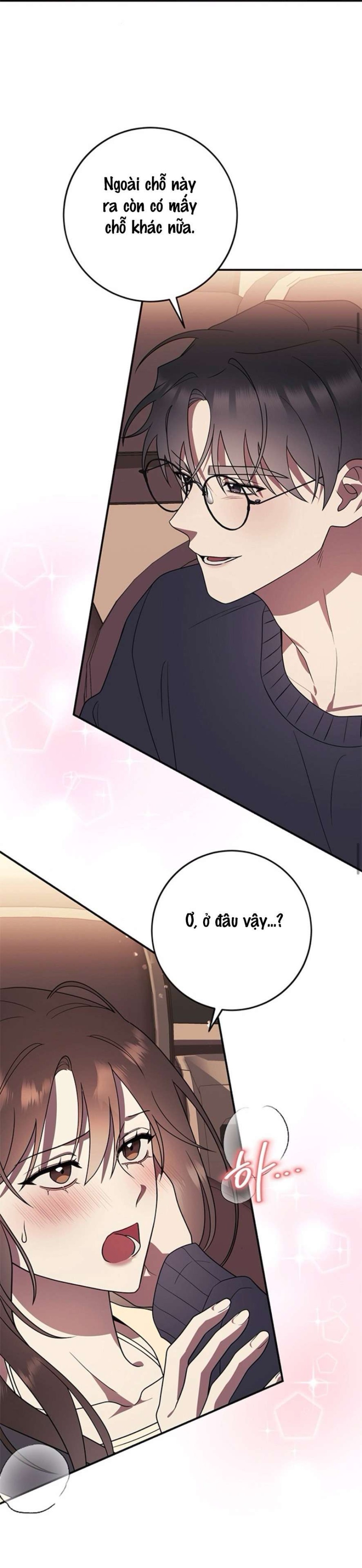 Oppa, Cho Em Xin Một Miếng Nào! 
