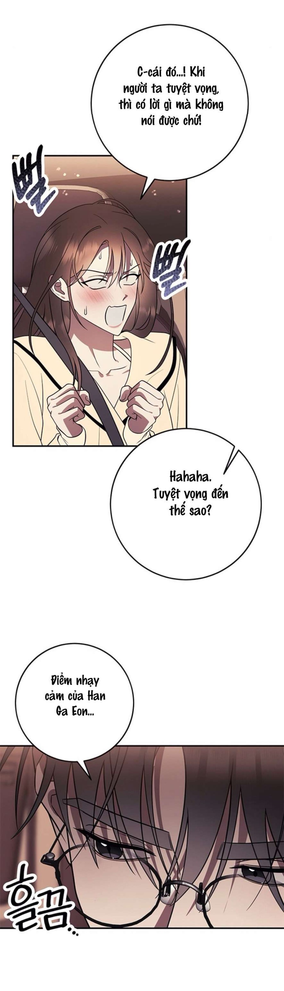 Oppa, Cho Em Xin Một Miếng Nào! 