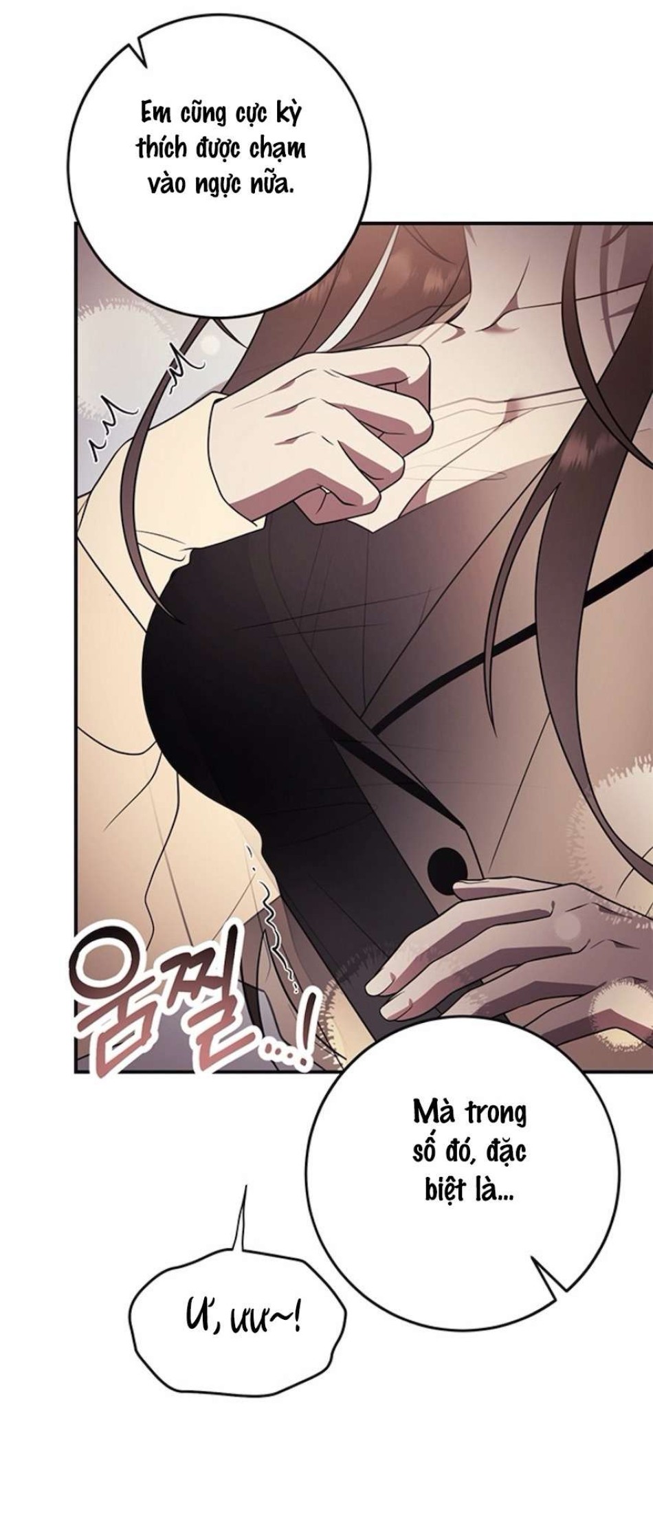 Oppa, Cho Em Xin Một Miếng Nào! 