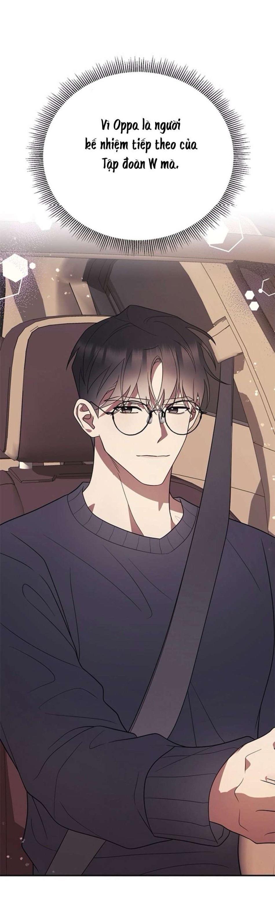 Oppa, Cho Em Xin Một Miếng Nào! 