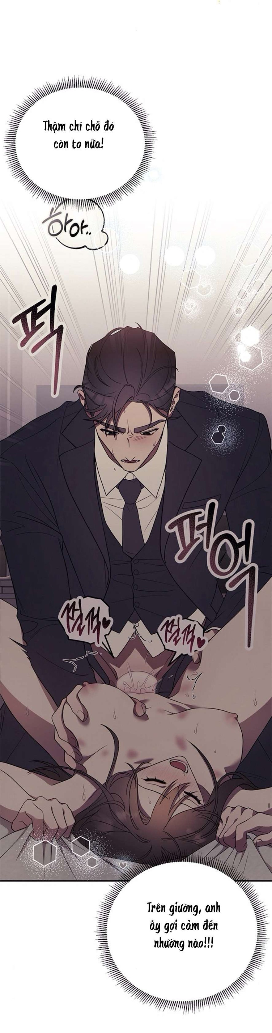 Oppa, Cho Em Xin Một Miếng Nào! 
