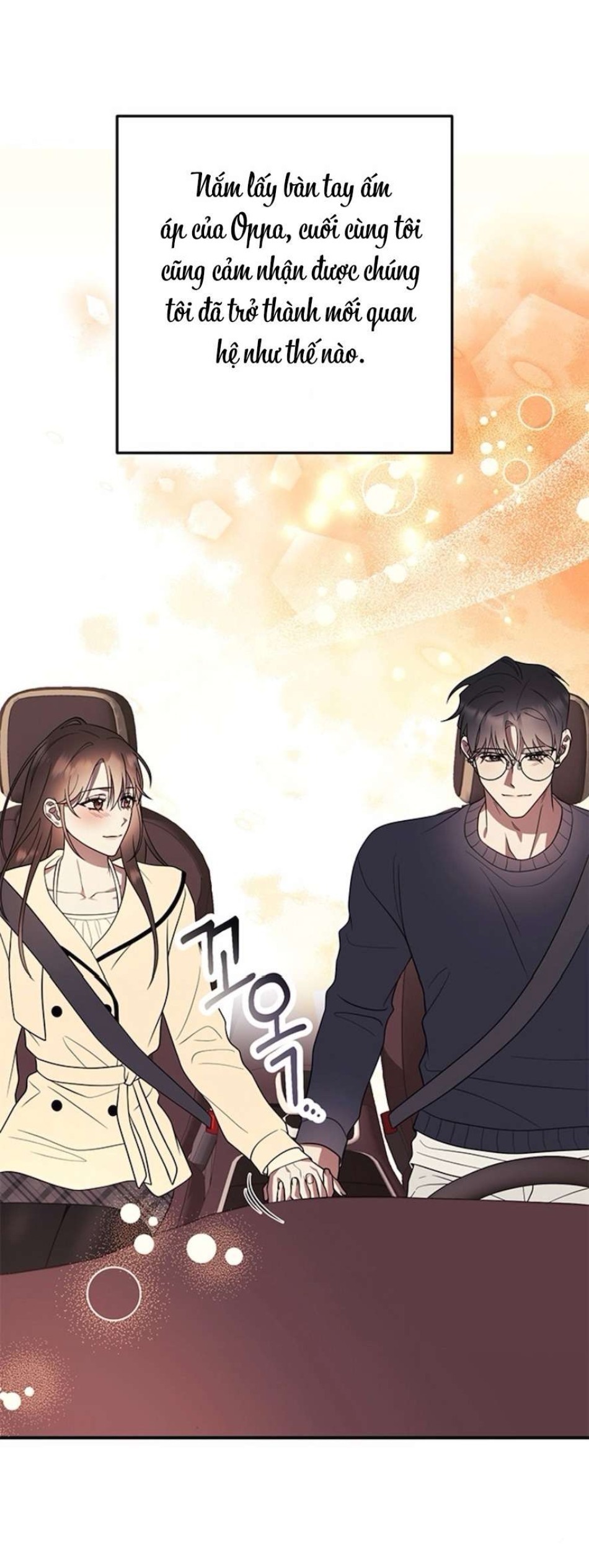 Oppa, Cho Em Xin Một Miếng Nào! 
