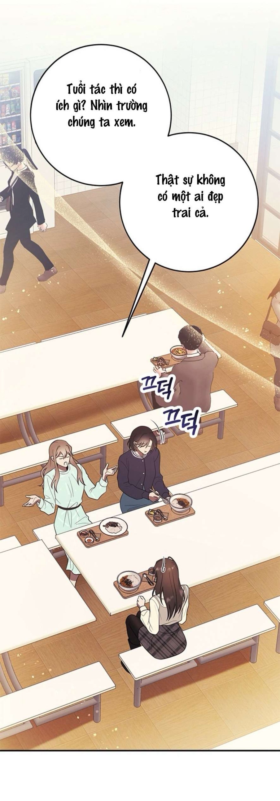 Oppa, Cho Em Xin Một Miếng Nào! 