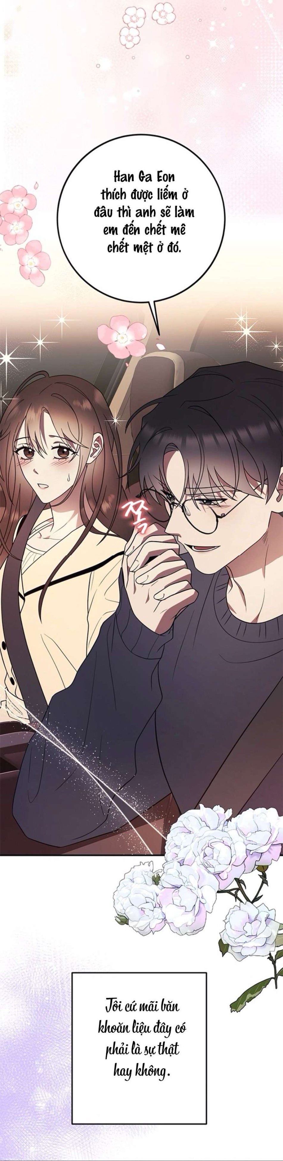 Oppa, Cho Em Xin Một Miếng Nào! 