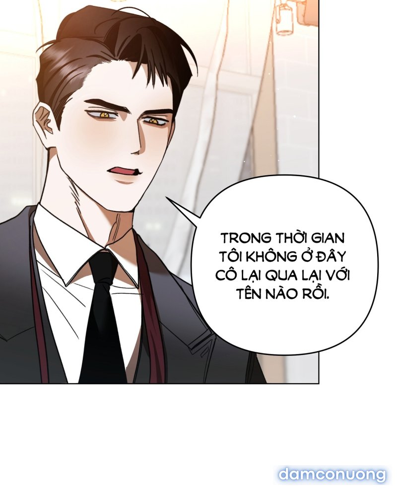 [18+] TRỜI SINH ĐỊCH THỦ 