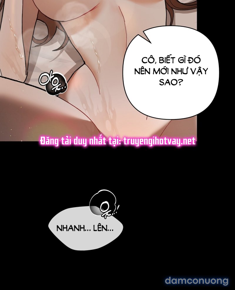 [18+] TRỜI SINH ĐỊCH THỦ 