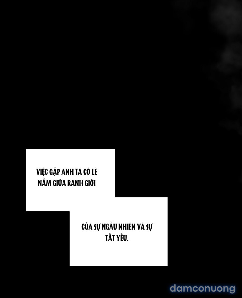 [18+] TRỜI SINH ĐỊCH THỦ 