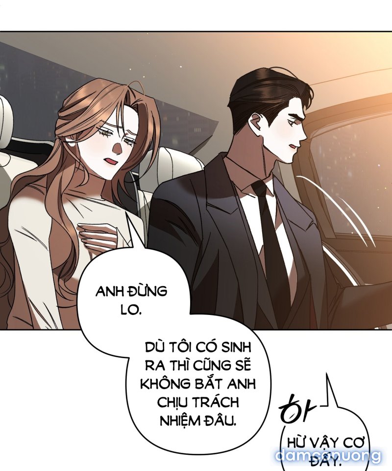 [18+] TRỜI SINH ĐỊCH THỦ 