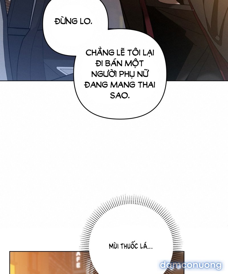 [18+] TRỜI SINH ĐỊCH THỦ 