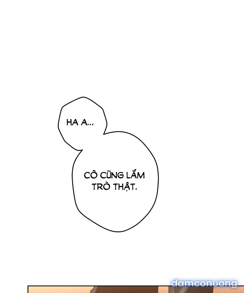 [18+] TRỜI SINH ĐỊCH THỦ 
