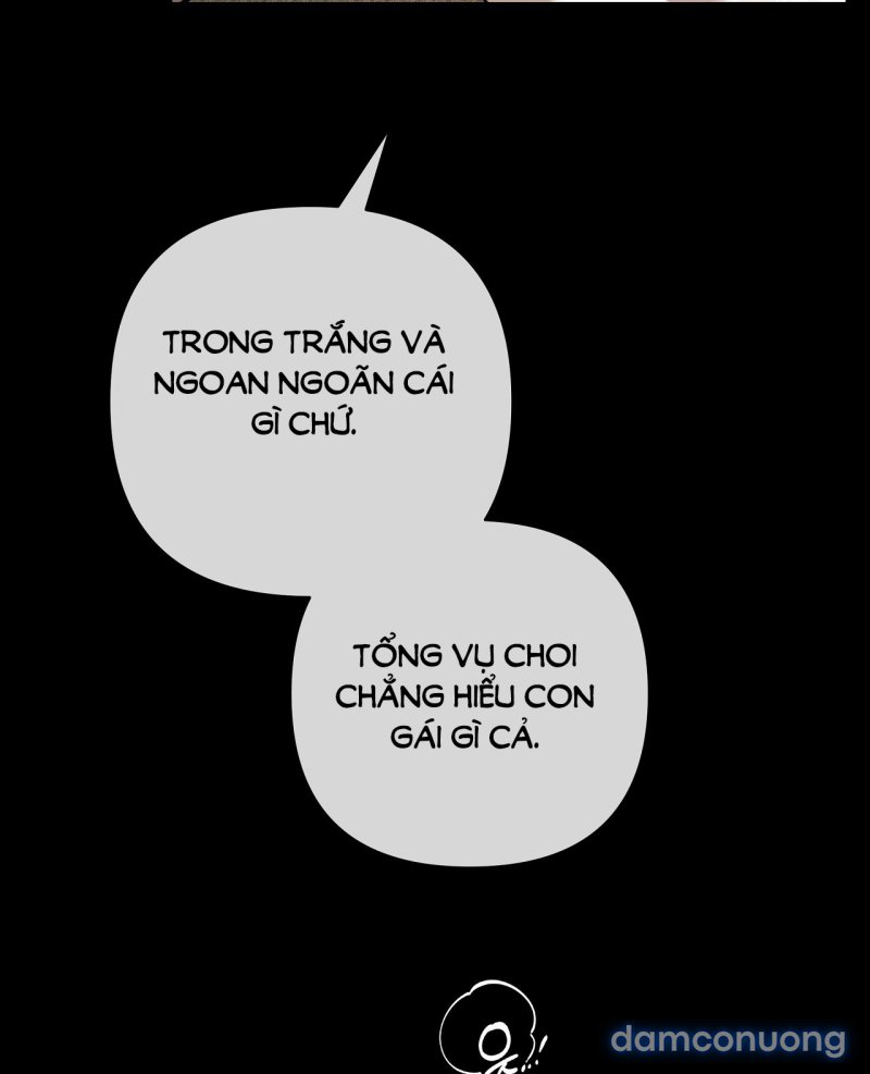 [18+] TRỜI SINH ĐỊCH THỦ 