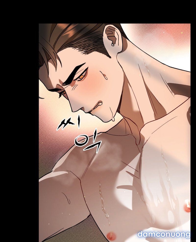 [18+] TRỜI SINH ĐỊCH THỦ 