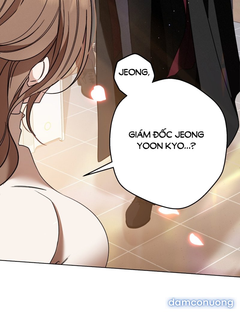 [18+] TRỜI SINH ĐỊCH THỦ 