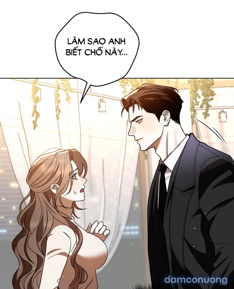 [18+] TRỜI SINH ĐỊCH THỦ 