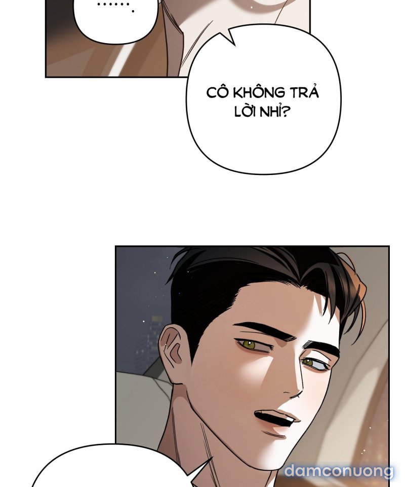 [18+] TRỜI SINH ĐỊCH THỦ 