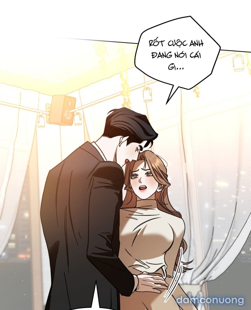 [18+] TRỜI SINH ĐỊCH THỦ 