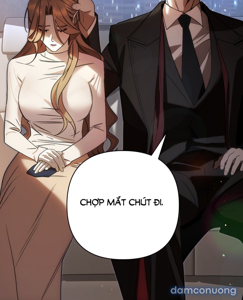 [18+] TRỜI SINH ĐỊCH THỦ 