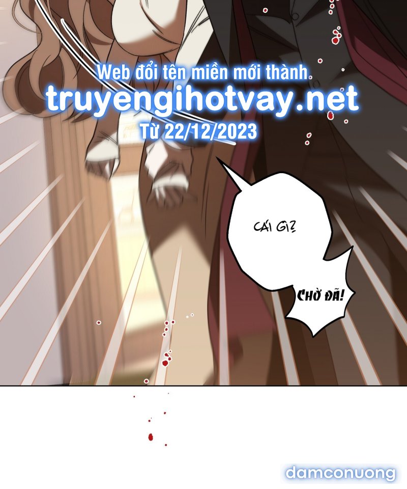 [18+] TRỜI SINH ĐỊCH THỦ 