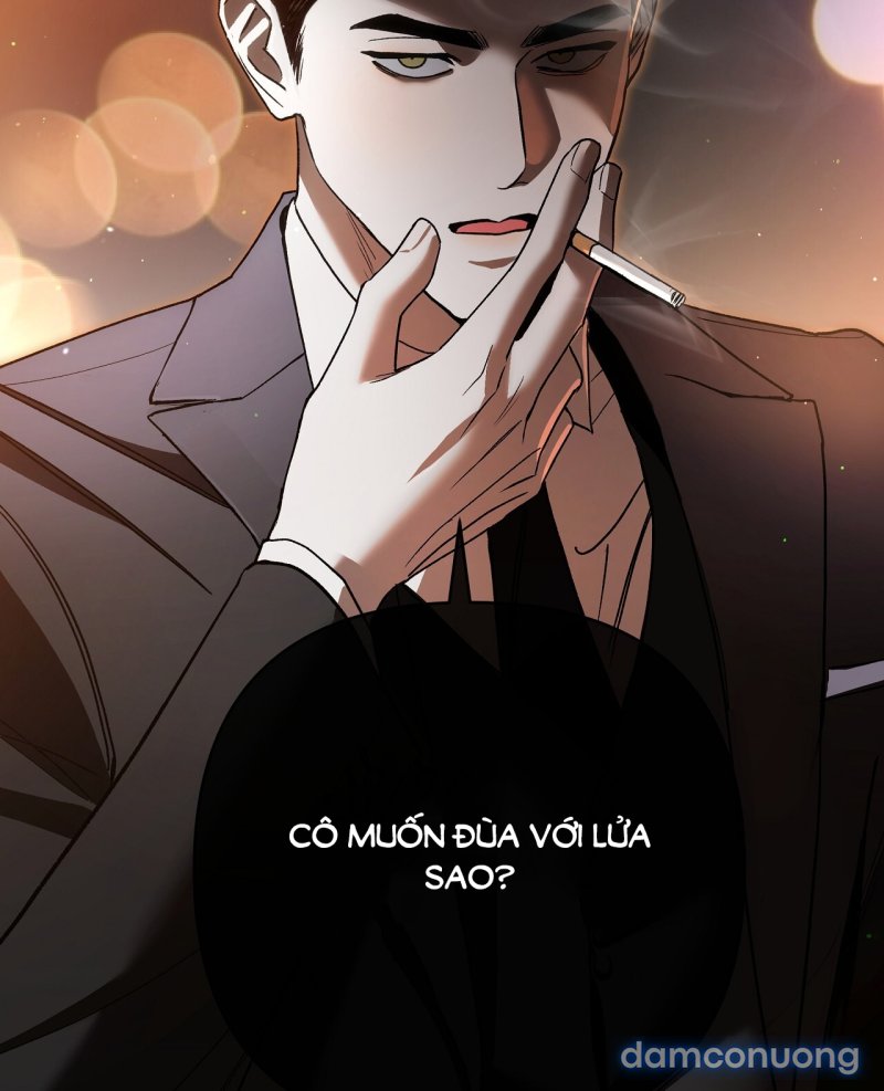 [18+] TRỜI SINH ĐỊCH THỦ 