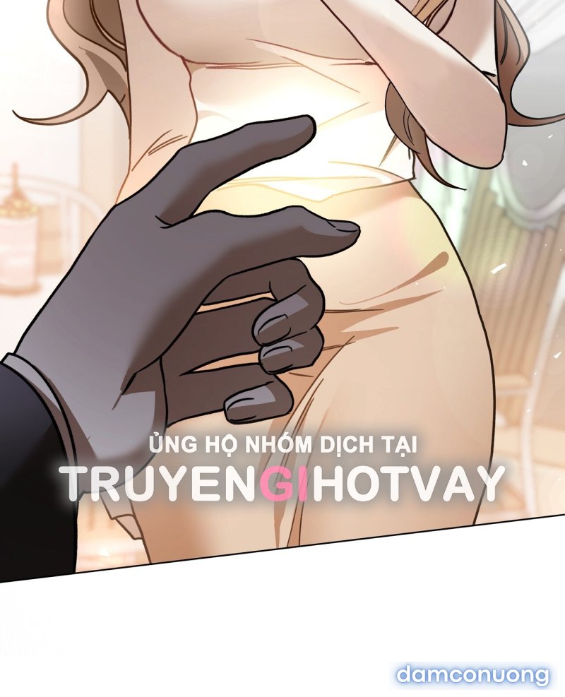 [18+] TRỜI SINH ĐỊCH THỦ 