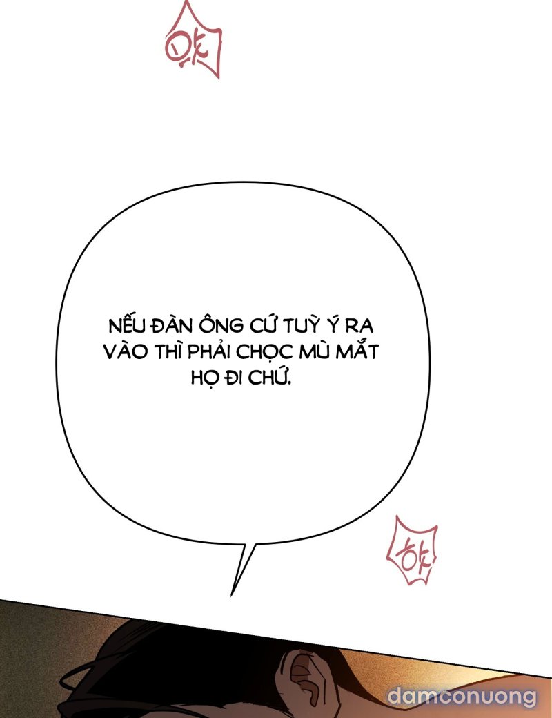 [18+] TRỜI SINH ĐỊCH THỦ 
