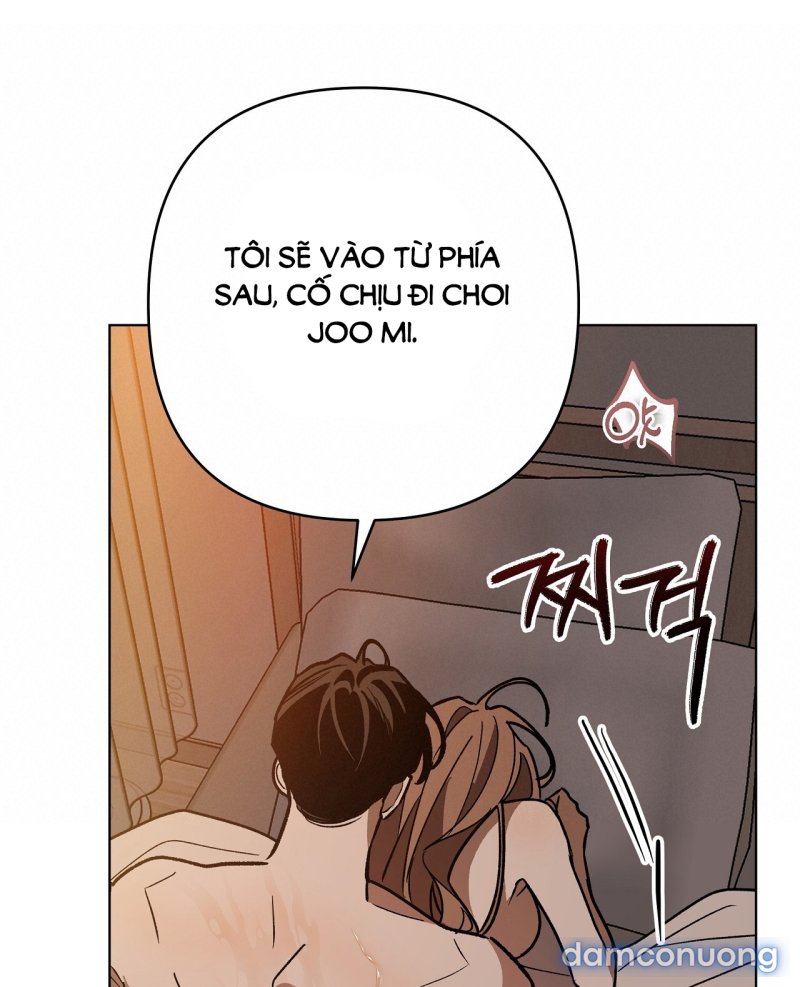 [18+] TRỜI SINH ĐỊCH THỦ 