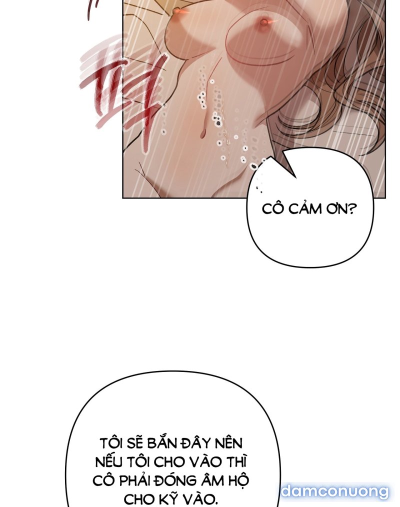 [18+] TRỜI SINH ĐỊCH THỦ 
