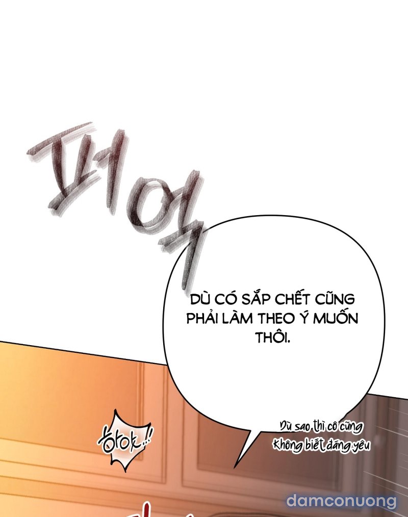 [18+] TRỜI SINH ĐỊCH THỦ 