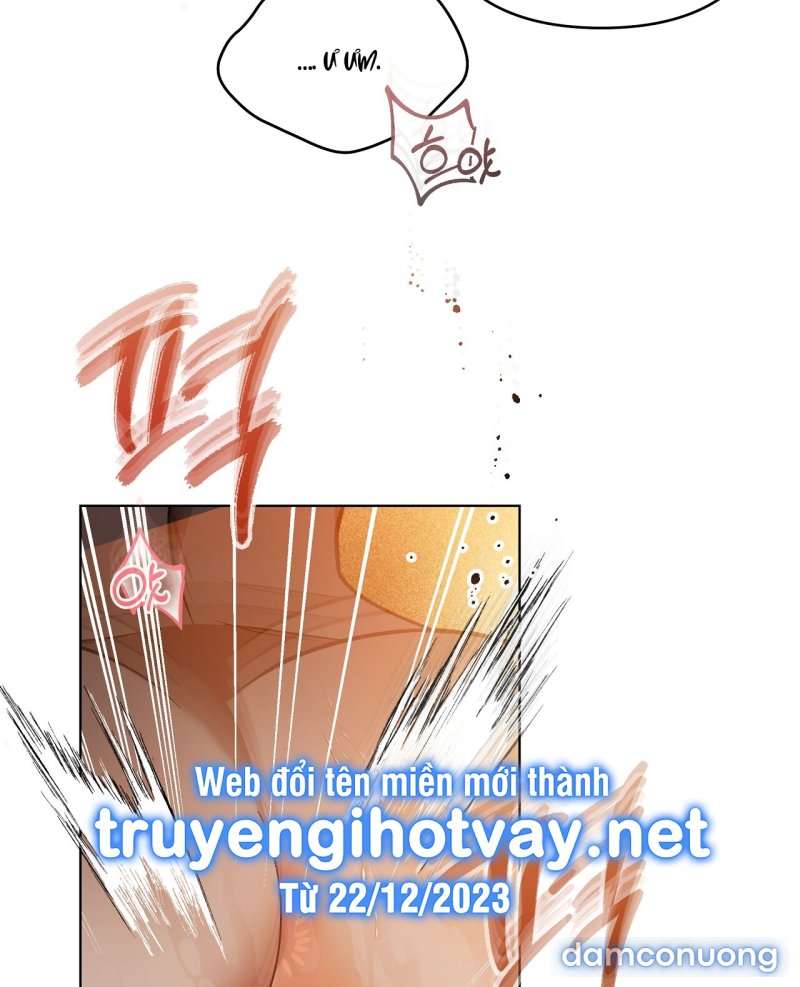 [18+] TRỜI SINH ĐỊCH THỦ 