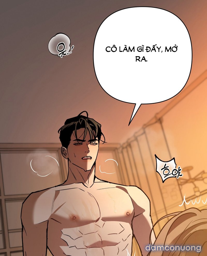 [18+] TRỜI SINH ĐỊCH THỦ 