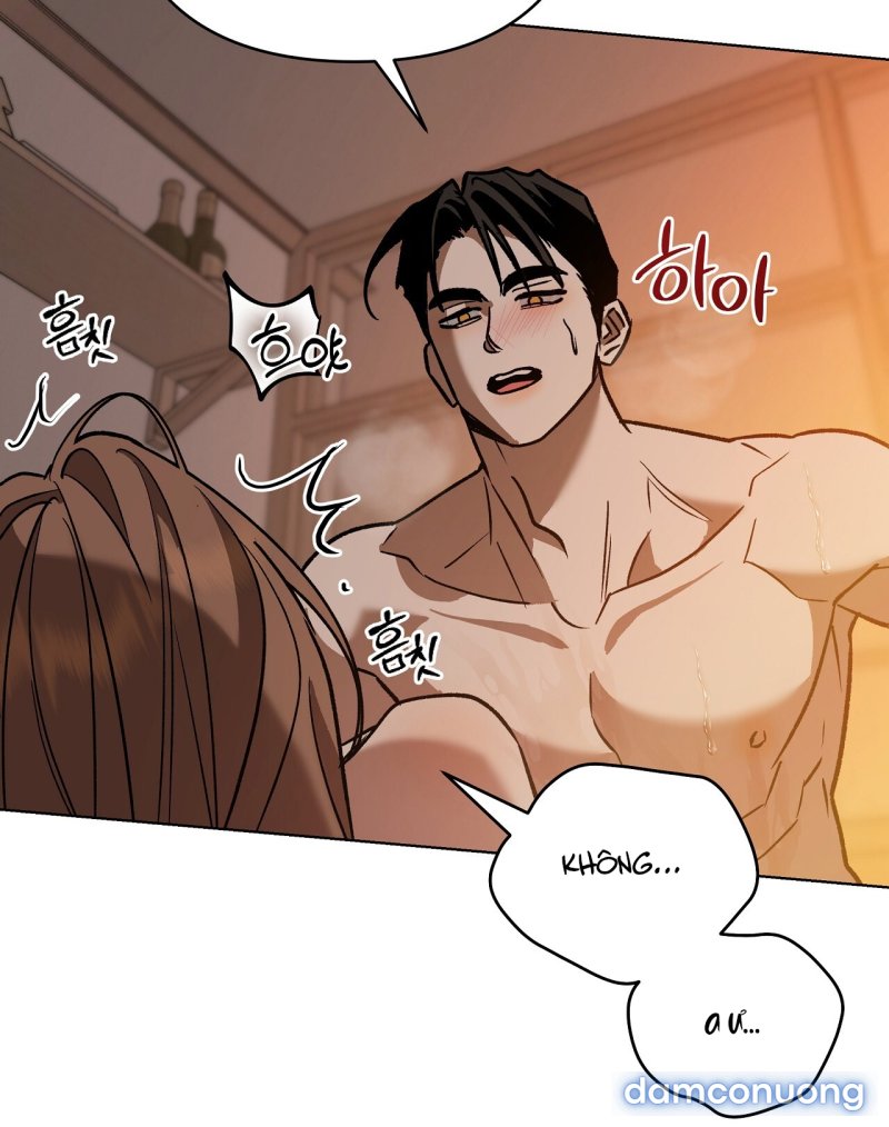 [18+] TRỜI SINH ĐỊCH THỦ 