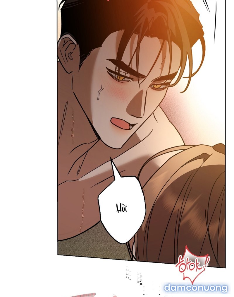 [18+] TRỜI SINH ĐỊCH THỦ 