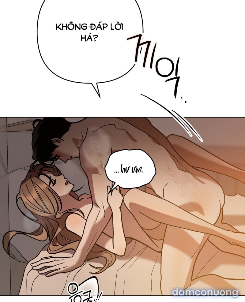 [18+] TRỜI SINH ĐỊCH THỦ 