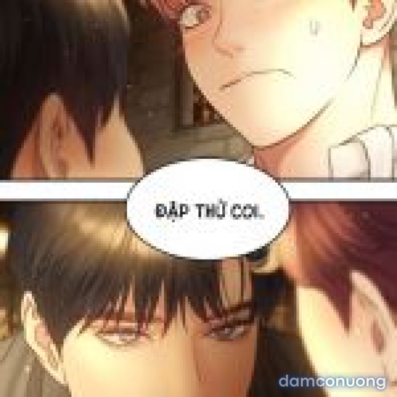 [18+] TRỜI SINH ĐỊCH THỦ 
