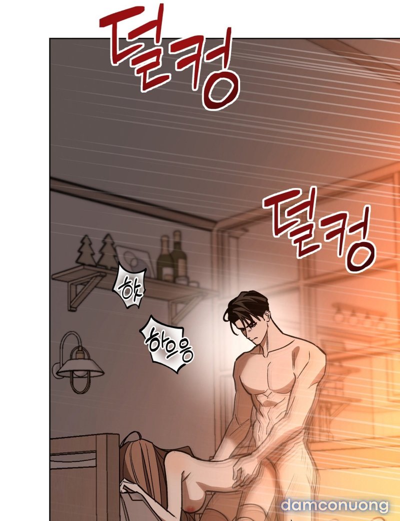 [18+] TRỜI SINH ĐỊCH THỦ 