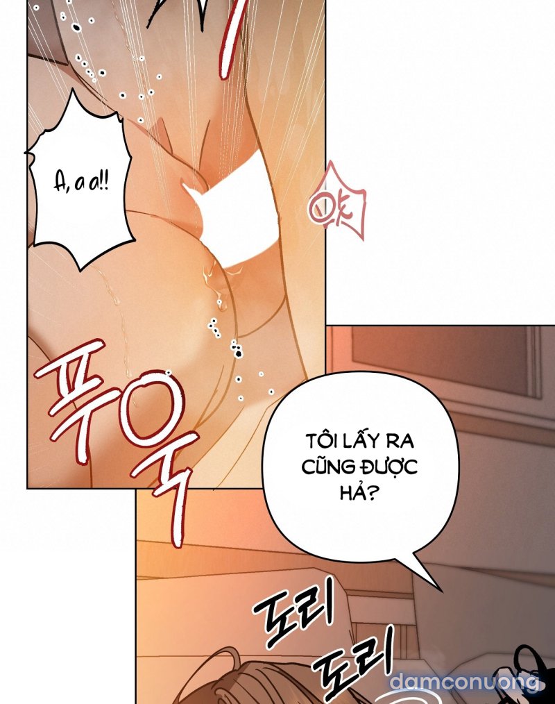 [18+] TRỜI SINH ĐỊCH THỦ 