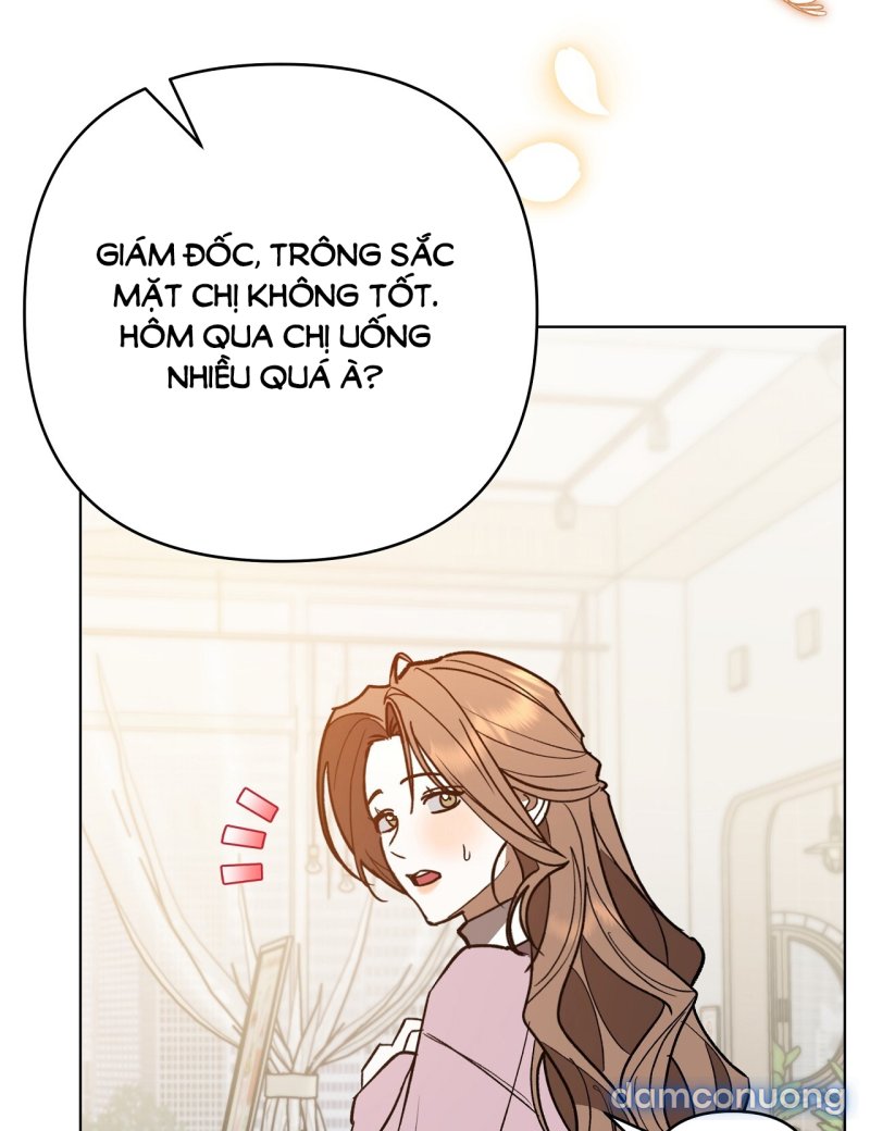 [18+] TRỜI SINH ĐỊCH THỦ 