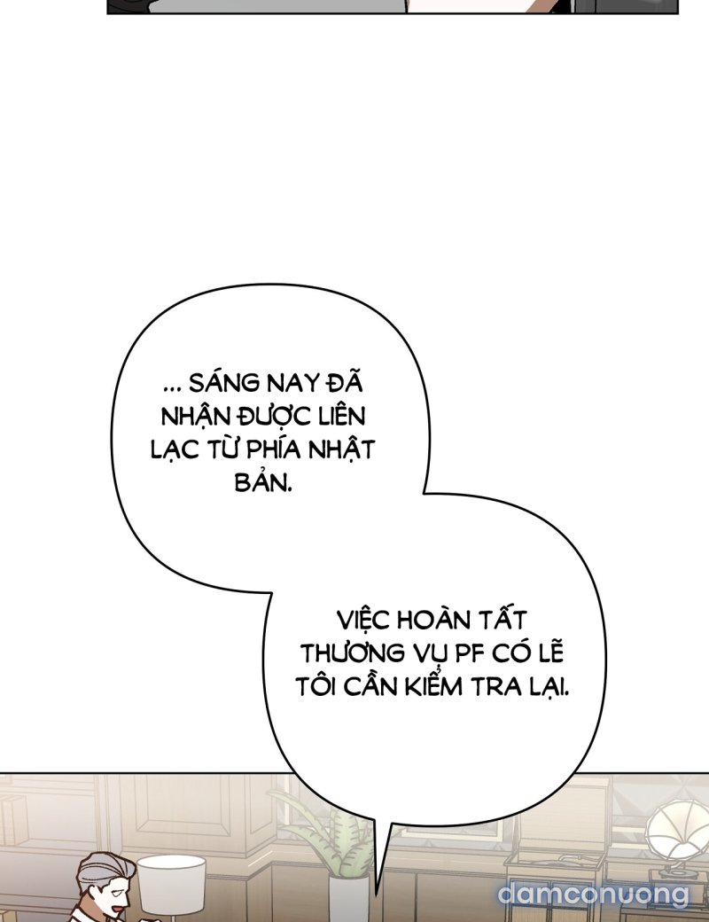 [18+] TRỜI SINH ĐỊCH THỦ 