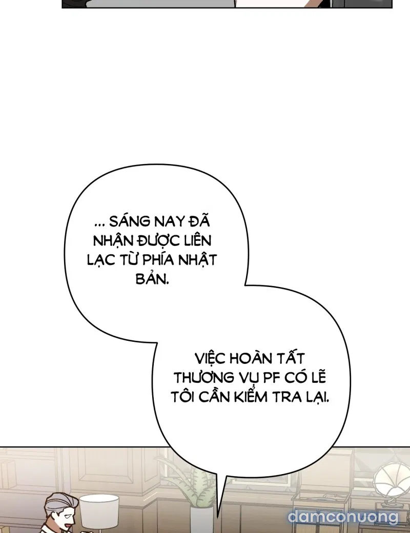 [18+] TRỜI SINH ĐỊCH THỦ 