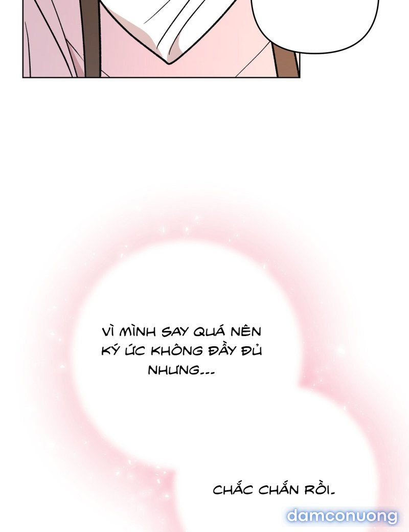 [18+] TRỜI SINH ĐỊCH THỦ 