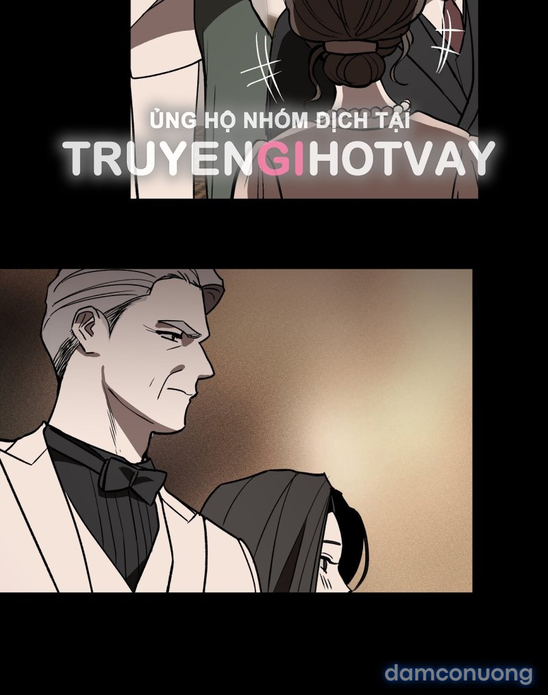 [18+] TRỜI SINH ĐỊCH THỦ 